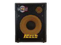 Markbass MB58R CMD 151 Pure Combo 500W Baixo Elétrico Markbass MB58R CMD 151 Pure Combo 500W Baixo Elétrico